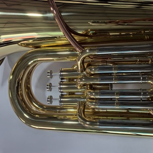 <span class=keywords><strong>Tuba</strong></span> à 4 pistons en Sib - Product Image 2