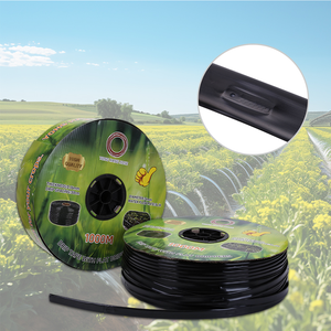 Nastro di <span class=keywords><strong>irrigazione</strong></span> del giardino della fabbrica <span class=keywords><strong>a</strong></span> <span class=keywords><strong>goccia</strong></span> tubo di <span class=keywords><strong>irrigazione</strong></span> <span class=keywords><strong>per</strong></span> la serra albero delle colture farm - Product Image 2