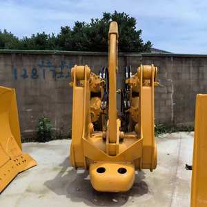 SHANTUI <b>BULLDOZER</b> SD32L SD32 CHINESE <b>BULLDOZER</b> ON SALE - Product Image 3