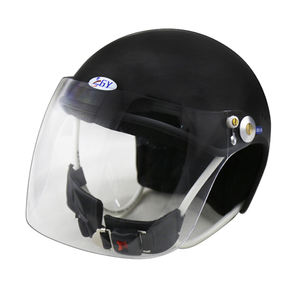 新しいデザイングライディングパラグライディングヘルメット/フライングヘルメットスカイダイビングユニバーサル保護ヘルメット - Product Image 2