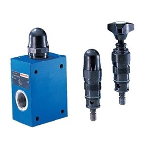 Válvula de alivio de presión hidráulica REXROTH <span class=keywords><strong>DBDS</strong></span> 6 K1X/100 R900423723 en stock para entrega rápida - Product Image 2