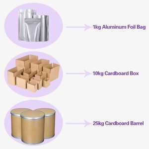 ผงขมิ้นสกัดจากรากขมิ้น95% เป็นอาหารเสริมสำหรับสุขภาพ - Product Image 4