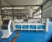 Máquina de Perforación y Fresado CNC de Aluminio de Alta Resistencia a Precio de Fábrica para la Fabricación de Marcos de Puertas y Ventanas