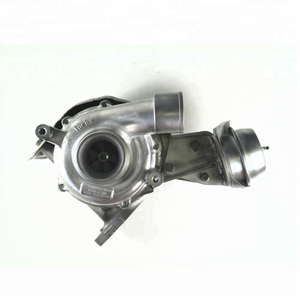 Turbocompresor GT1544V para BMW Mini Cooper <span class=keywords><strong>D</strong></span> R55 R56 80Kw W16 <span class=keywords><strong>2006</strong></span>- 1657804903, 0375J6, 0375J7, 0375J8 - Product Image 1
