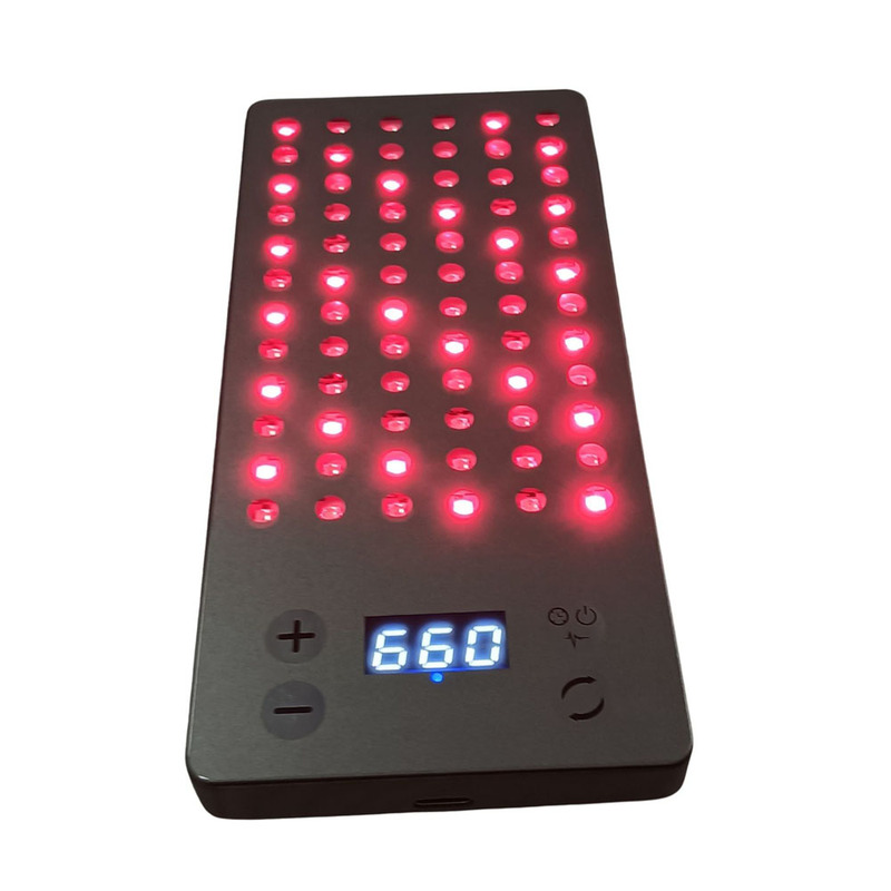 Professional Pdt Red Light Therapy Panel