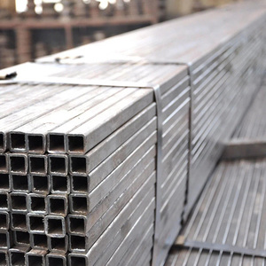 Tubo de Acero sin Costura de Precisión, Laminado en Caliente, <span class=keywords><strong>Precio</strong></span> por Metro, Sección Hueca Rectangular de Precisión - Product Image 5