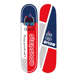 <span class=keywords><strong>Planche</strong></span> d'entraînement Manlin <span class=keywords><strong>pour</strong></span> le snowboard <span class=keywords><strong>freestyle</strong></span>, idéale <span class=keywords><strong>pour</strong></span> le jibbing en intérieur et le <span class=keywords><strong>trampoline</strong></span> – Fabrication professionnelle de snowboards - Product Image 1