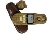 Nouvel arrivage Compteur Tasbih numérique à LED Compteur Tasbeeh Compteur de perles Alarme numérique Doigt
