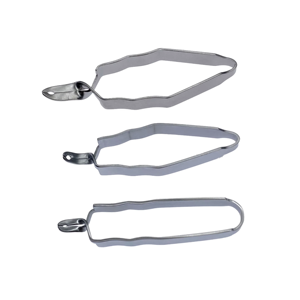 Çelik Manuel Vida Tutma Penseleri Vida Kelepçesi Tüm Vida Stilleriyle Uyumlu Ortopedik Cerrahi Aletler - Product Image 1