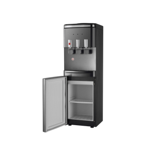 <span class=keywords><strong>Fontaine</strong></span> à <span class=keywords><strong>Eau</strong></span> Dernier Modèle avec Armoire de Refroidissement à Compresseur, Distributeur d'<span class=keywords><strong>Eau</strong></span> sur Pied - Product Image 3