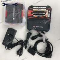 Programador de ECU FormulaFLash 2026, Chip Tuning para ECU y TCU, Admite Actualización en Línea, Corrección de Checksum, Lectura/Modificación de ISN/VIN