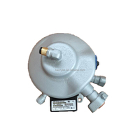 Nuevos compresores Thermo King para unidades refrigeradas Motor de componentes centrales