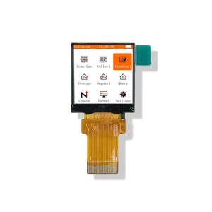 Pantalla LCD TFT IPS de 1.2 Pulgadas, 240x240, Cuadrada - Product Image 1