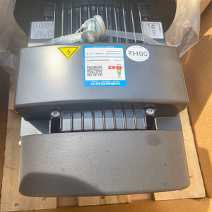 มอเตอร์ปั๊มแบบแรงเหวี่ยง Grundfos MTS20-80R38DQ-T - Product Image 3