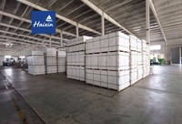 Encofrado de Plástico Hueco de PP de Alta Resistencia para Cargas Pesadas, Reutilizable, de Ciclo Largo, para Ingeniería