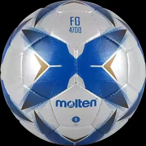 Wholesale 2024 High Quality Custom Thermal Bonded Soccer <b>Ball</b> <b>Training</b> Football Soccer <b>Ball</b> - Product Image 2