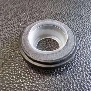 Sello de Aceite Delantero del Cigüeñal para Motor BMW N62B48, Pieza 10147647381 - Product Image 1