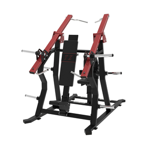 Plate Loaded <strong>ISO</strong> <strong>Lateral</strong> Low <strong>Row</strong> TZ Fitness New Gym Equipment Strength Training <strong>Machine</strong> - Product Image 6