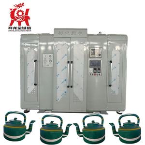 Máquina Automática para Fabricación de Botellas de HDPE/PVC/PE/ABS de 80 mm, Dos Colores, Control PLC, Alto Rendimiento 90 kg/<span class=keywords><strong>h</strong></span> - Product Image 1