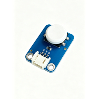 Module de commutation tactile momentané Zetok Big KM01 à montage standard pour appareils électroniques