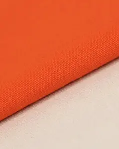 Solid Color Dyed Cotton Fabric Garment Lining Cheap Soft Bedsheet 180gsm Weight