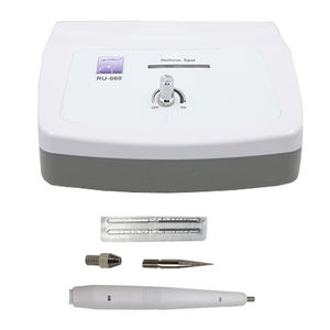 Máquina Removedora de Verrugas e Marcas de Pele Mini Eletrocautério a Preço de Fábrica - Product Image 2