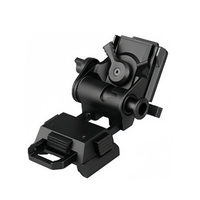 Gafas de Visión Nocturna Infrarrojas Xinxing Gen 3+ de China, Binoculares Impermeables con Montura para Casco, para Caza, con Certificación ISO y CE