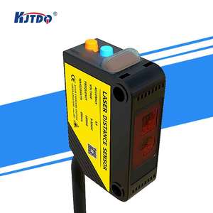 Kjt Laser toof tốc độ cao khác nhau, cảm biến ban đầu-đo khoảng cách Thời gian bay cho các hệ thống giao thông và tự động hóa - Product Image 1