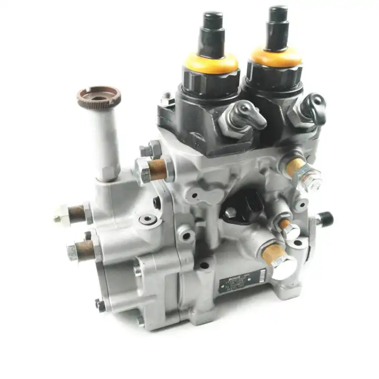 HP0 Fuel Injector Pump 094000-0580 Common Rail Fuel Pump 6261-71-1111 For PC800 engine 6D140 Diesel Engine Spare Part