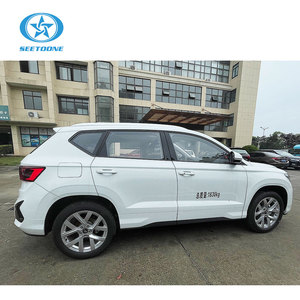 Chine Nouveau Prix Pas Cher JETTAS VS5 Volkswagen Carburant Essence Véhicule Voitures Algérie 2025 <span class=keywords><strong>Volswagen</strong></span> J-etta Vs5 - Product Image 5
