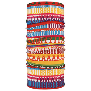Cache-cou tubulaire extensible en microfibre personnalisé, sans couture, pour hommes et femmes, en polyester, idéal pour le <span class=keywords><strong>sport</strong></span> - Product Image 3