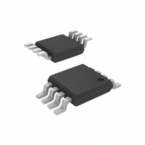 8 TSSOP, 8 MSOP In Stock X9313UM-3T2 Data Acquisition Buy Online Electronic Components - Product Image 1