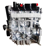 Moteur EcoBoost 1.5T turbocompressé de haute qualité pour Ford Focus Fusion Escape Mondeo C-Max M8DA Ensemble moteur