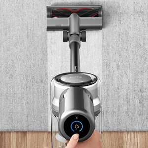 Xiaomi Dreame-<span class=keywords><strong>aspirateur</strong></span> à main <span class=keywords><strong>sans</strong></span> <span class=keywords><strong>fil</strong></span> V12, collecteur de poussière, balayeuse de tapis de sol, <span class=keywords><strong>balai</strong></span> et vadrouille de nettoyage de la maison - Product Image 3