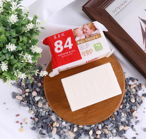 Africano a buon mercato solido <span class=keywords><strong>sapone</strong></span> da <span class=keywords><strong>bucato</strong></span> bianco 202g personalizzabile migliore sbiancamento e saponette da <span class=keywords><strong>bucato</strong></span> solide ampiamente utilizzate - Product Image 2