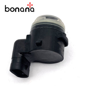 Capteur de stationnement PDC noir 28438-6176R pour accessoires de voiture Nissan 284386176R - Product Image 1