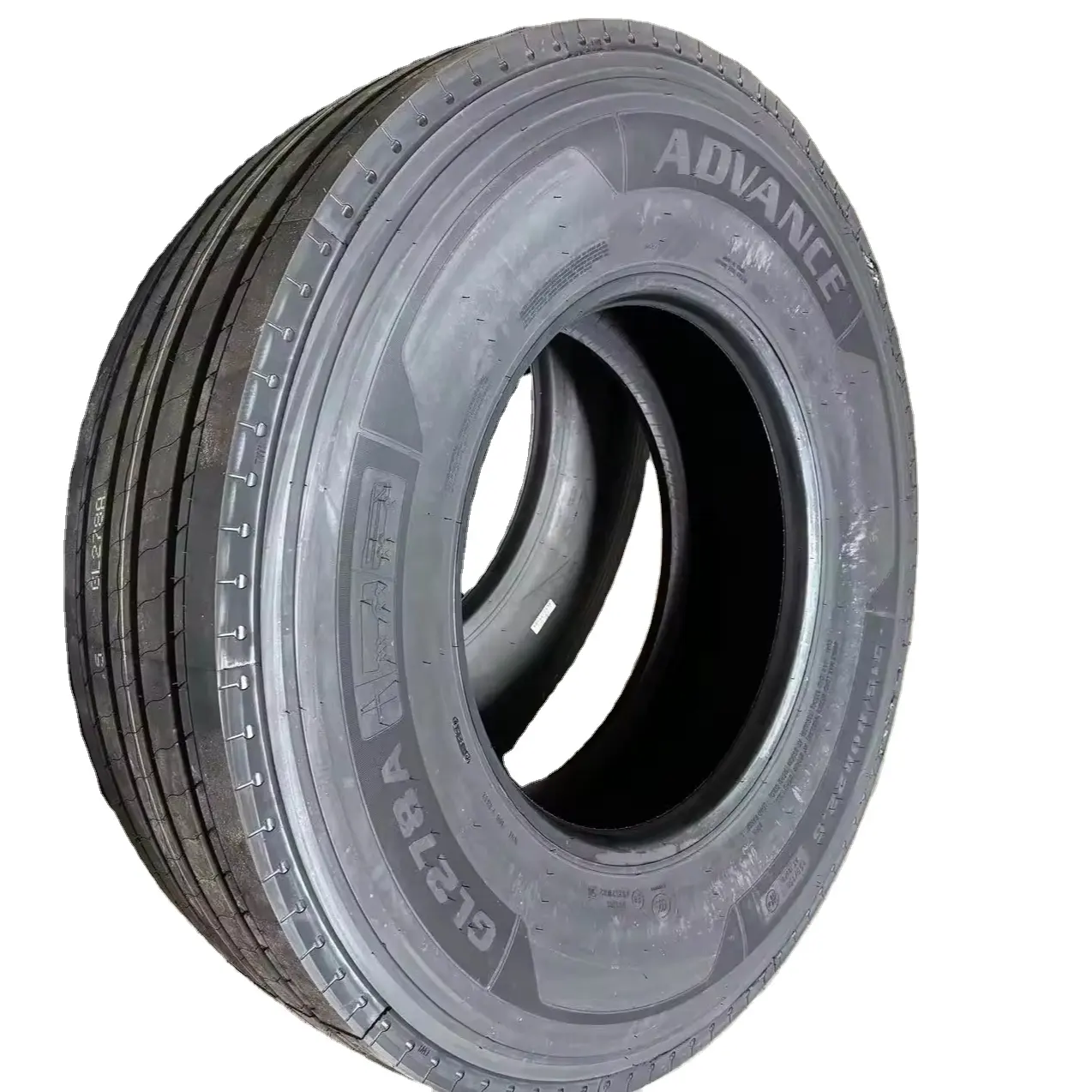 DOT 12R22.5 315/70R22.5 315/80R22.5 285/70R19.5 425/65R22.5 CHINA RADIAL TRUCK AND BUS TYRES