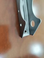 Fabrication sur mesure en métal, estampage, prototype rapide