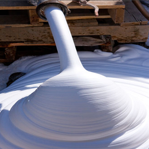 Agent moussant à haute concentration pour blocs CLC, agent moussant pour béton cellulaire léger, béton moussant - Product Image 2