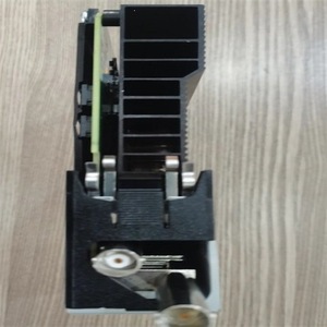 Módulo Ethernet Rockwell 1756-CN2RK, Módulo de Comunicación Industrial I/O - Product Image 3
