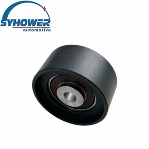 Üstün motor çalışma verimliliği için OEM dayanıklı kemer gergi 51.958006111 yeni durum - Product Image 5