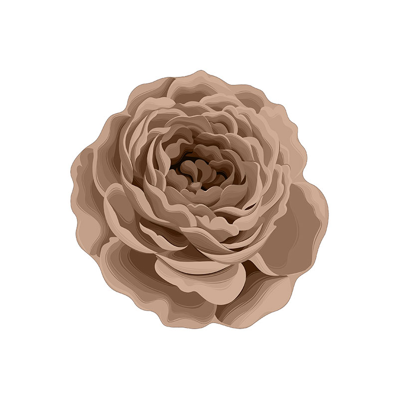 light brown