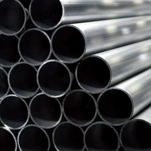 ท่ออลูมิเนียม T6 6061หนา1มม. 2มม. 3มม. ท่อสี่เหลี่ยม - Product Image 6