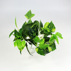 Feuilles de fougère artificielles écologiques Sunwing - Fougères <span class=keywords><strong>en</strong></span> plastique <span class=keywords><strong>en</strong></span> <span class=keywords><strong>pot</strong></span> pour usage intérieur/extérieur et commercial - Product Image 4