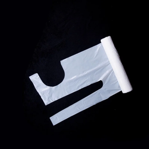 Rouleaux d'Étolelettes Jetables Transparentes Certifiées en PE – Meilleur Prix, Matériau LDPE pour Restaurants et Campings - Product Image 6