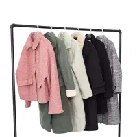 Самые продаваемые товары, использованная Женская одежда, зимняя одежда б/у, шерстяное пальто