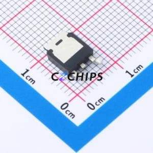 ทรานซิสเตอร์ภาคสนามทรานซิสเตอร์ (มอสเฟท) แบบดั้งเดิม TK50P04M1-VB ถึง252ใหม่ล่าสุด - Product Image 2