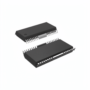 Electronics Component 28 BSOP + 2 Heat Tabs TB62218AFG,C8,EL Power Management (PMIC) Manufacturer Channel - Product Image 1