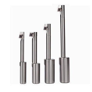 Rear Pull <strong>Chamfer</strong> Countersunk Tool Hold Reverse Scrape Eccentric Back Boring Tool Surface <strong>Chamfer</strong> 40CrMo Milling Milling - Product Image 1