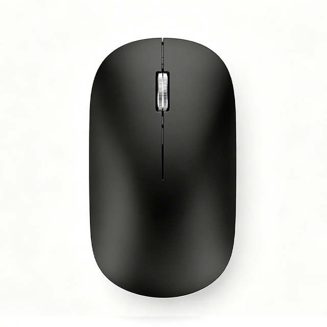 Factory Price Wholesale Dual-mode Wireless Gaming Mouse Ergonomic Design ultra Quiet Tablet Gaming Mouse